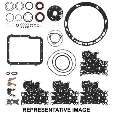 1990 Pontiac Grand Prix Automatic Transmission Master Repair Kit AT JM-13