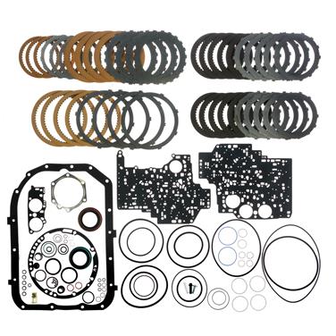 Automatic Transmission Master Repair Kit AT JM-22