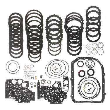 Automatic Transmission Master Repair Kit AT JM-28