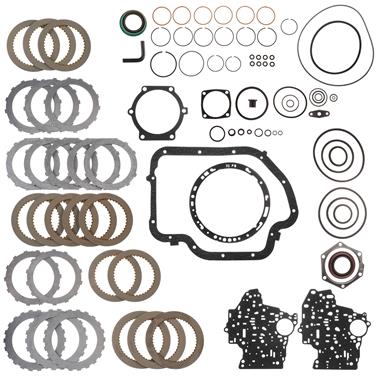 Automatic Transmission Master Repair Kit AT JM-9