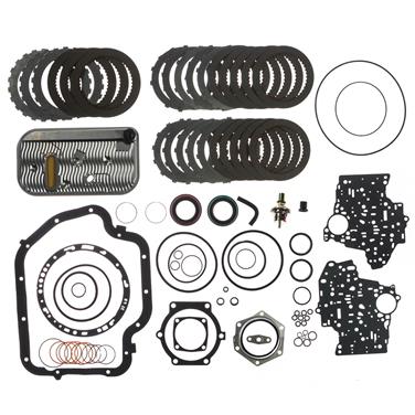 Automatic Transmission Master Repair Kit AT JMS-10