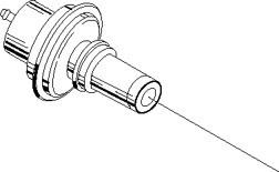 Automatic Transmission Modulator Valve AT JX-69