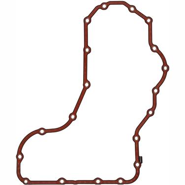 Automatic Transmission Oil Pan Gasket AT LG-206