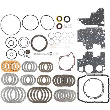 Automatic Transmission Master Repair Kit AT LM-13