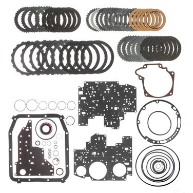 Automatic Transmission Master Repair Kit AT LM-9