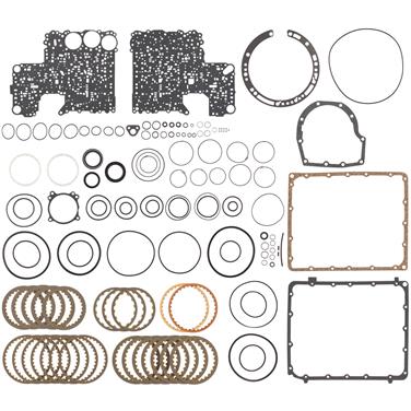 Automatic Transmission Overhaul Kit AT NM-13