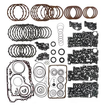 Automatic Transmission Master Repair Kit AT NM-26