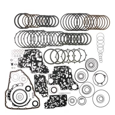 Automatic Transmission Master Repair Kit AT NM-29