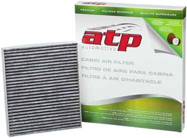 2016 Hyundai Sonata Cabin Air Filter AT RA-149