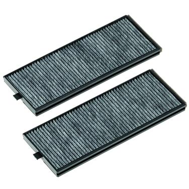 2004 Hyundai Accent Cabin Air Filter AT RA-43