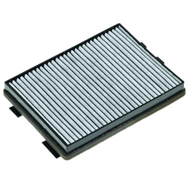 2002 BMW 540i Cabin Air Filter AT RA-60