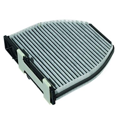 2009 Mercedes-Benz C230 Cabin Air Filter AT RA-89