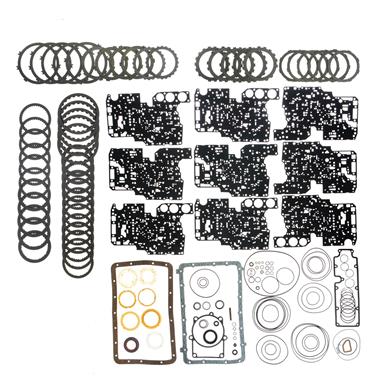 Automatic Transmission Master Repair Kit AT RM-43