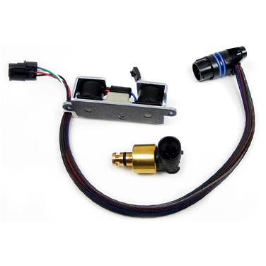 Automatic Transmission Control Solenoid AT TE-30