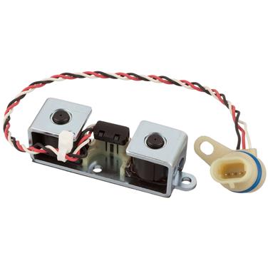 Automatic Transmission Control Solenoid AT TE-3
