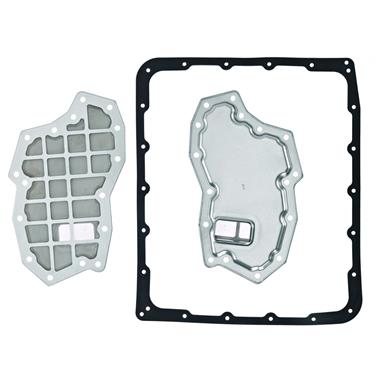 2008 Nissan Frontier Automatic Transmission Filter Kit AT TF-327