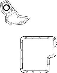 Automatic Transmission Filter Kit AT TF-50