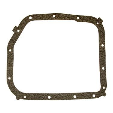 1983 Dodge D150 Automatic Transmission Oil Pan Gasket AT TG-8