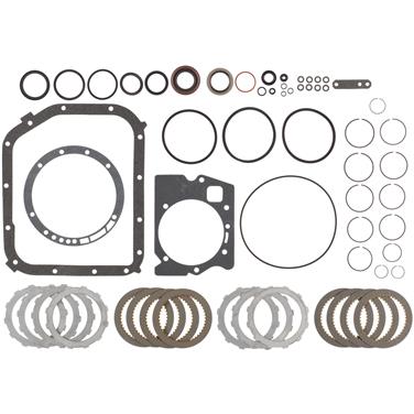 Automatic Transmission Master Repair Kit AT TM-13