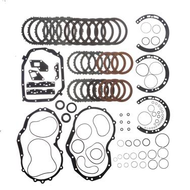 Automatic Transmission Master Repair Kit AT TM-31