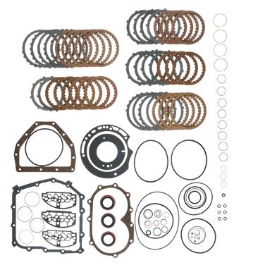 Automatic Transmission Master Repair Kit AT TM-34