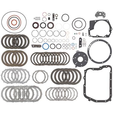 Automatic Transmission Master Repair Kit AT TM-58