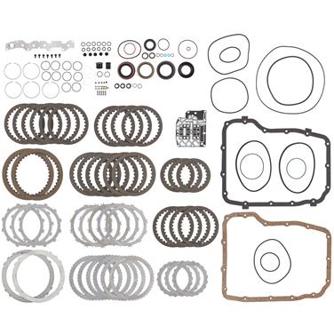 Automatic Transmission Master Repair Kit AT TM-59