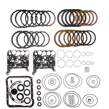 Automatic Transmission Master Repair Kit AT TM-69