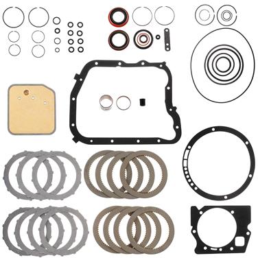 Automatic Transmission Master Repair Kit AT TMS-14