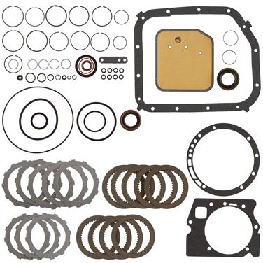 1983 Dodge D150 Automatic Transmission Master Repair Kit AT TMS-19