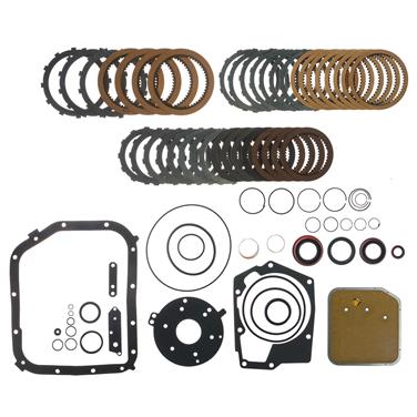 Automatic Transmission Master Repair Kit AT TMS-50