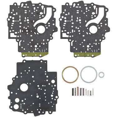 1991 Pontiac LeMans Automatic Transmission Shift Kit AT XK-1