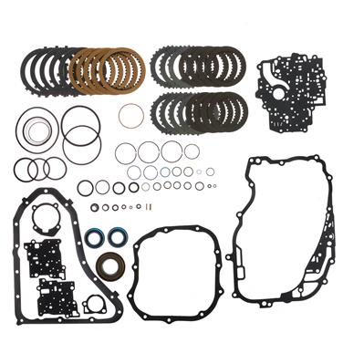 1994 Pontiac Grand Am Automatic Transmission Master Repair Kit AT XM-5