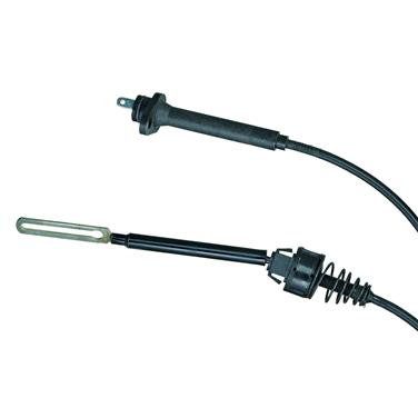 Automatic Transmission Detent Cable AT Y-106