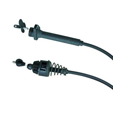 Automatic Transmission Detent Cable AT Y-108