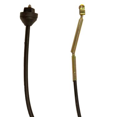 Carburetor Accelerator Cable AT Y-158