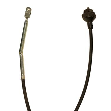 Carburetor Accelerator Cable AT Y-162