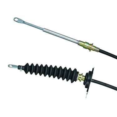 Automatic Transmission Shifter Cable AT Y-403