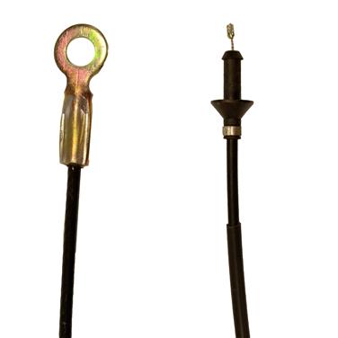 Carburetor Accelerator Cable AT Y-408