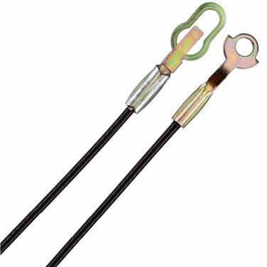 Tailgate Release Cable AT Y-506