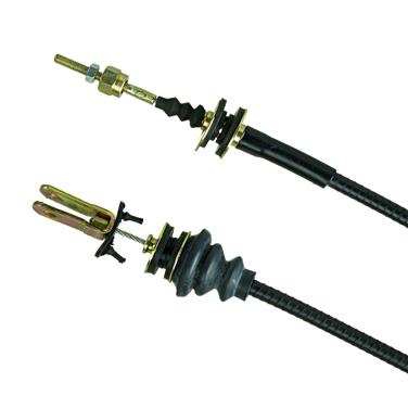 Clutch Cable AT Y-605