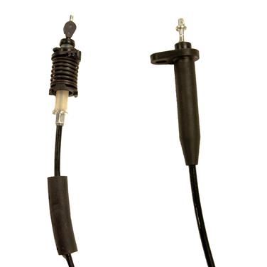 Automatic Transmission Detent Cable AT Y-624