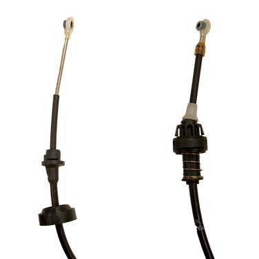 Automatic Transmission Shifter Cable AT Y-646