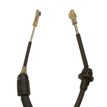 Automatic Transmission Shifter Cable AT Y-647