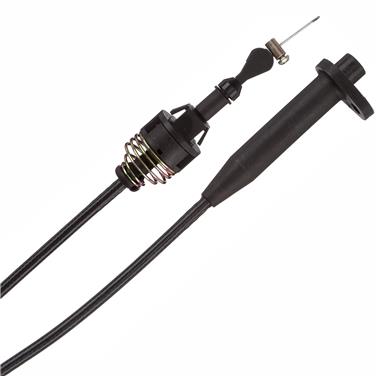 Automatic Transmission Detent Cable AT Y-650