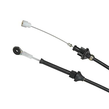 1991 Chevrolet Corsica Carburetor Accelerator Cable AT Y-795