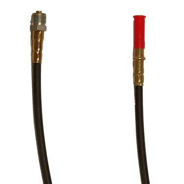 Speedometer Cable AT Y-824