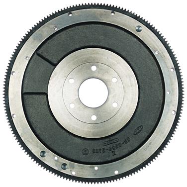 Clutch Flywheel AT Z-370