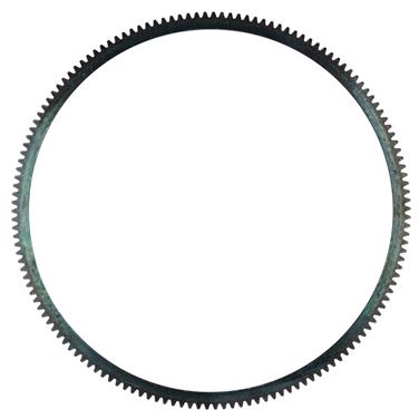 Clutch Flywheel Ring Gear AT ZA-572