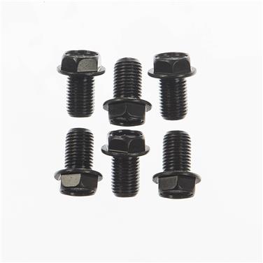 Automatic Transmission Flexplate Mounting Bolt AT ZX-2036